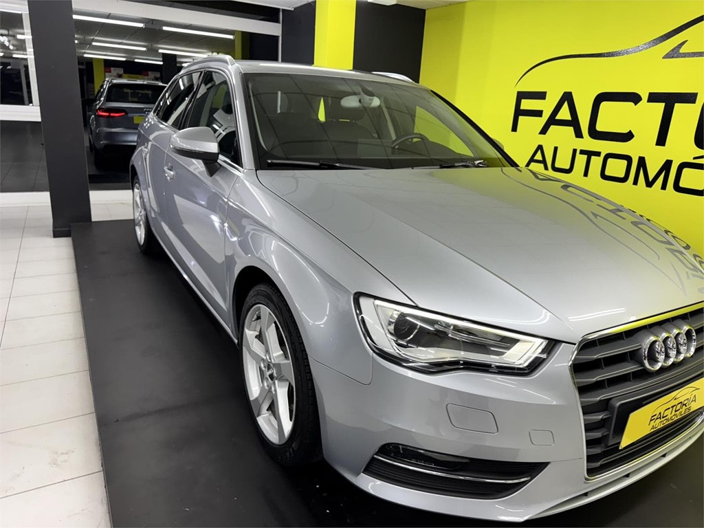 Foto 6 AUDI A3