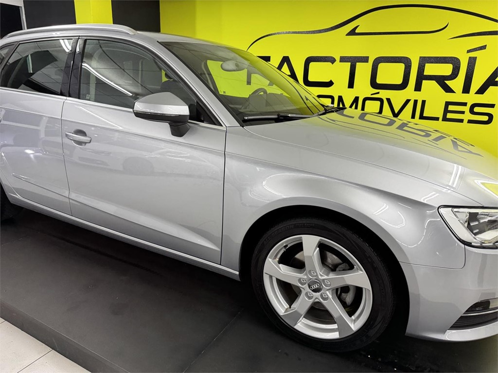 Foto 7 AUDI A3