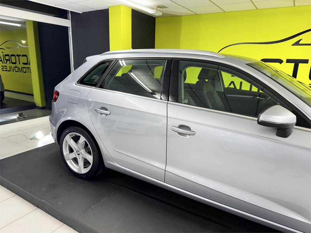 Foto 8 AUDI A3