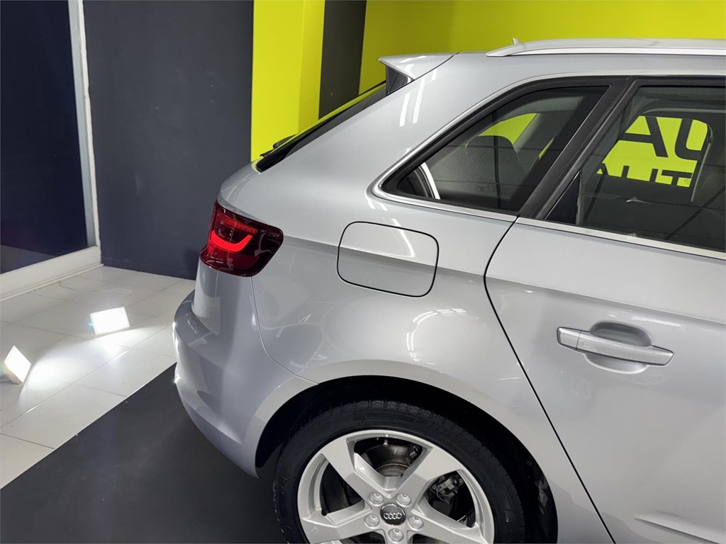 Foto 9 AUDI A3