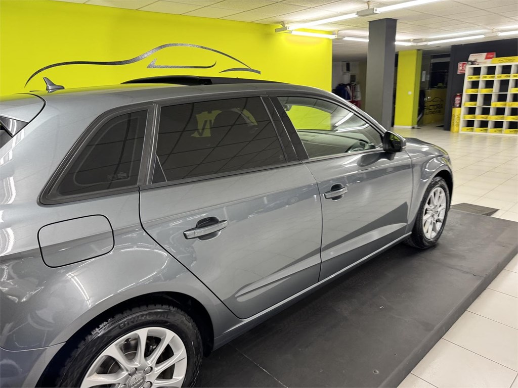 Foto 10 AUDI A3