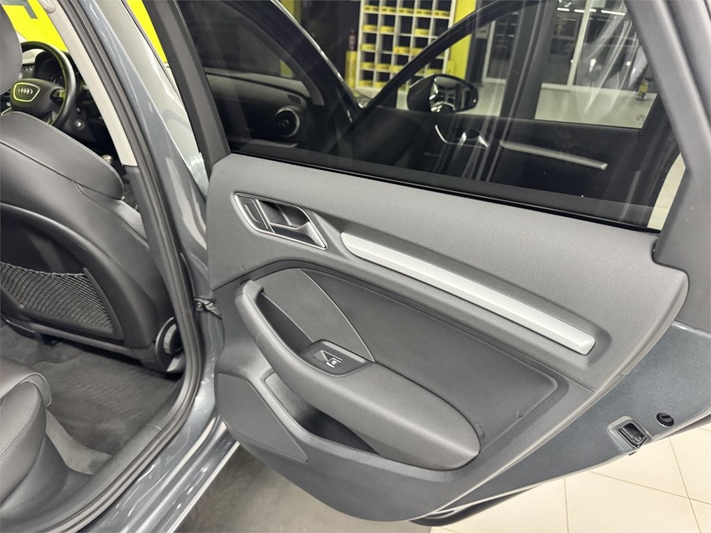 Foto 16 AUDI A3