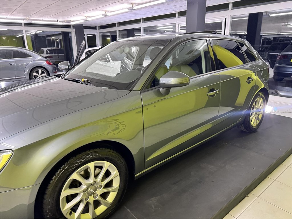 Foto 20 AUDI A3