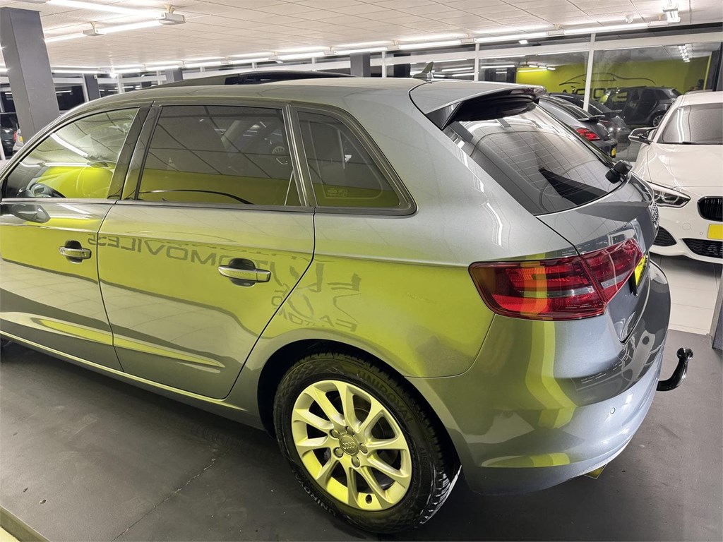 Foto 21 AUDI A3