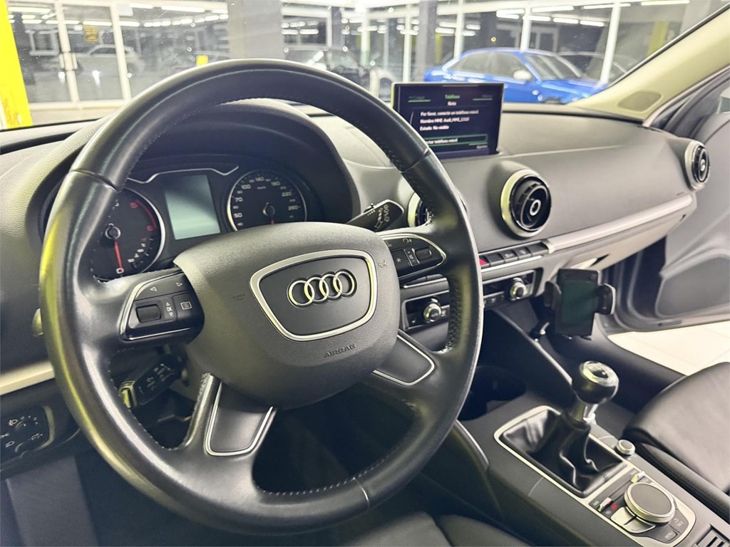 Foto 26 AUDI A3