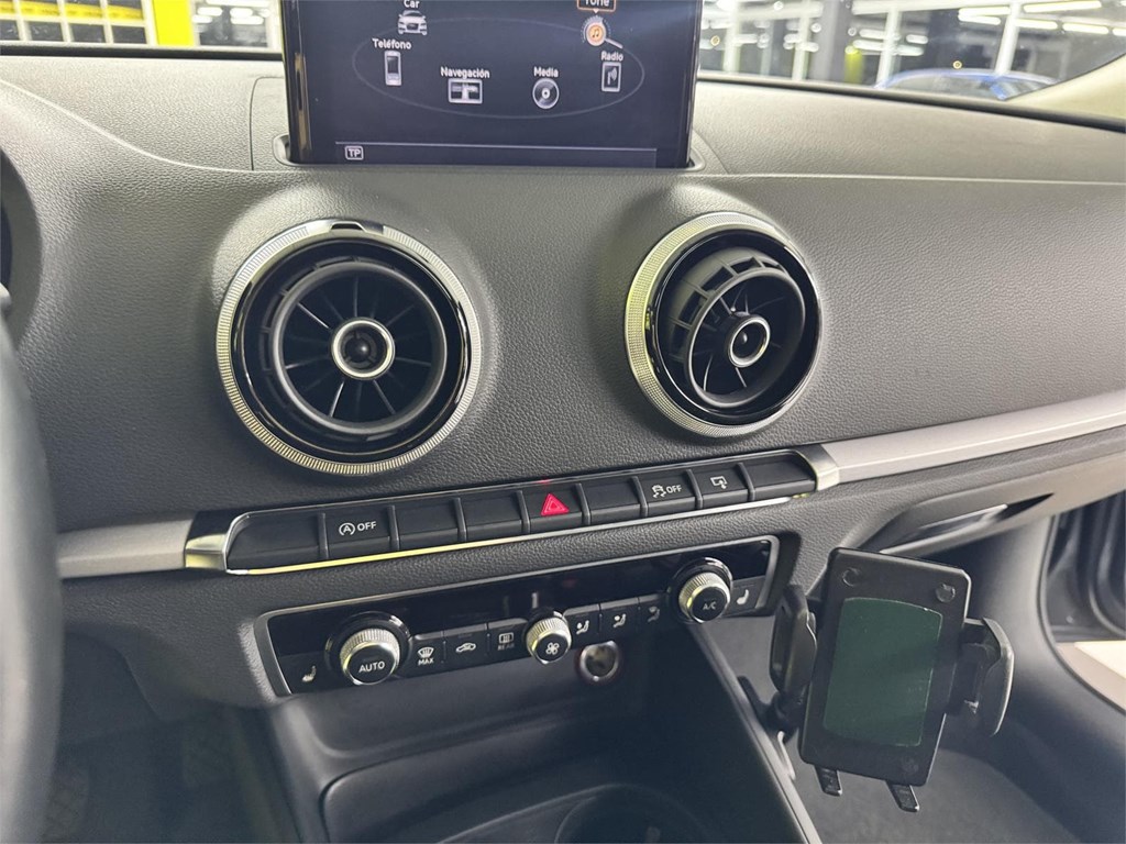 Foto 29 AUDI A3