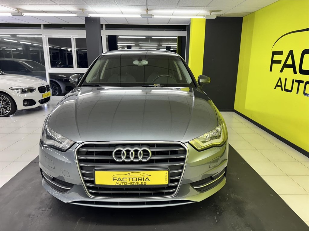 Foto 2 AUDI A3