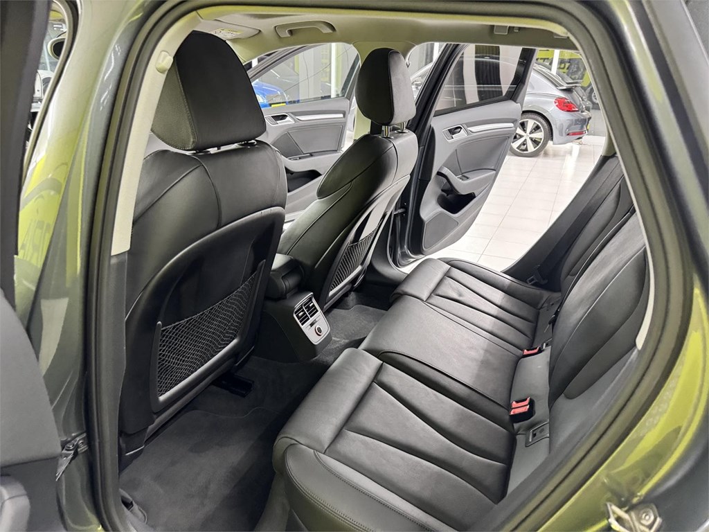 Foto 40 AUDI A3