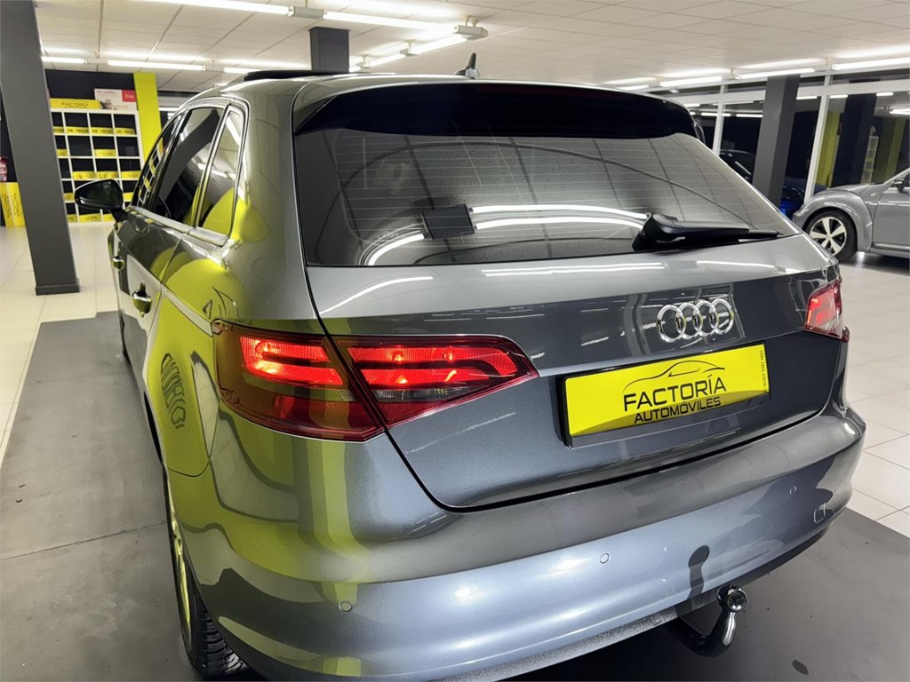 Foto 45 AUDI A3