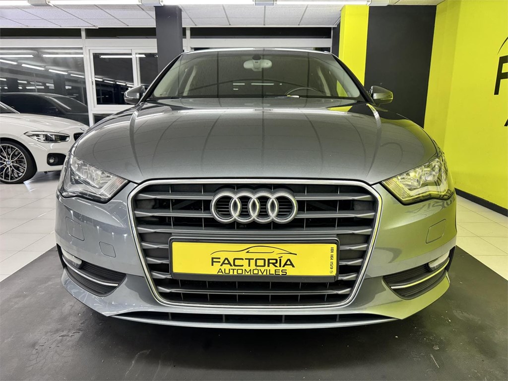 Foto 4 AUDI A3