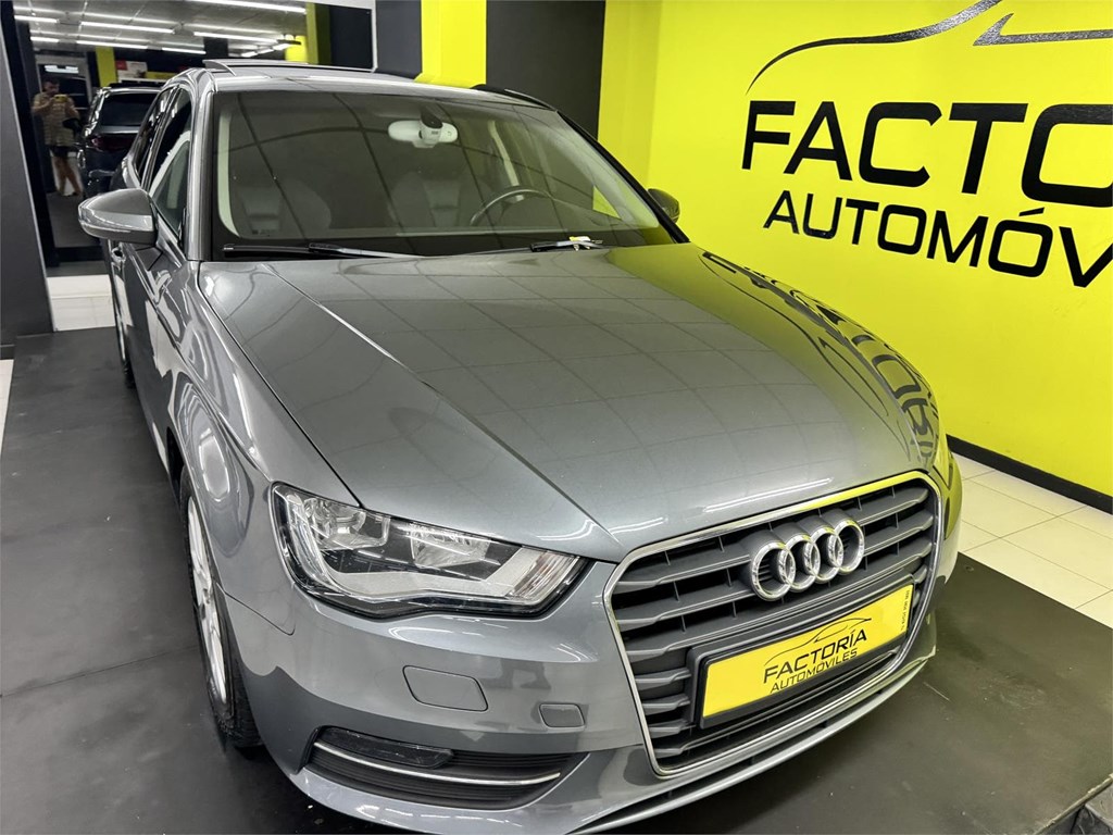 Foto 5 AUDI A3
