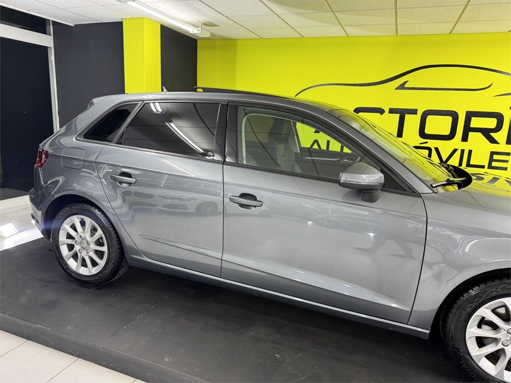 Foto 7 AUDI A3