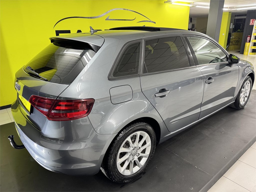 Foto 9 AUDI A3