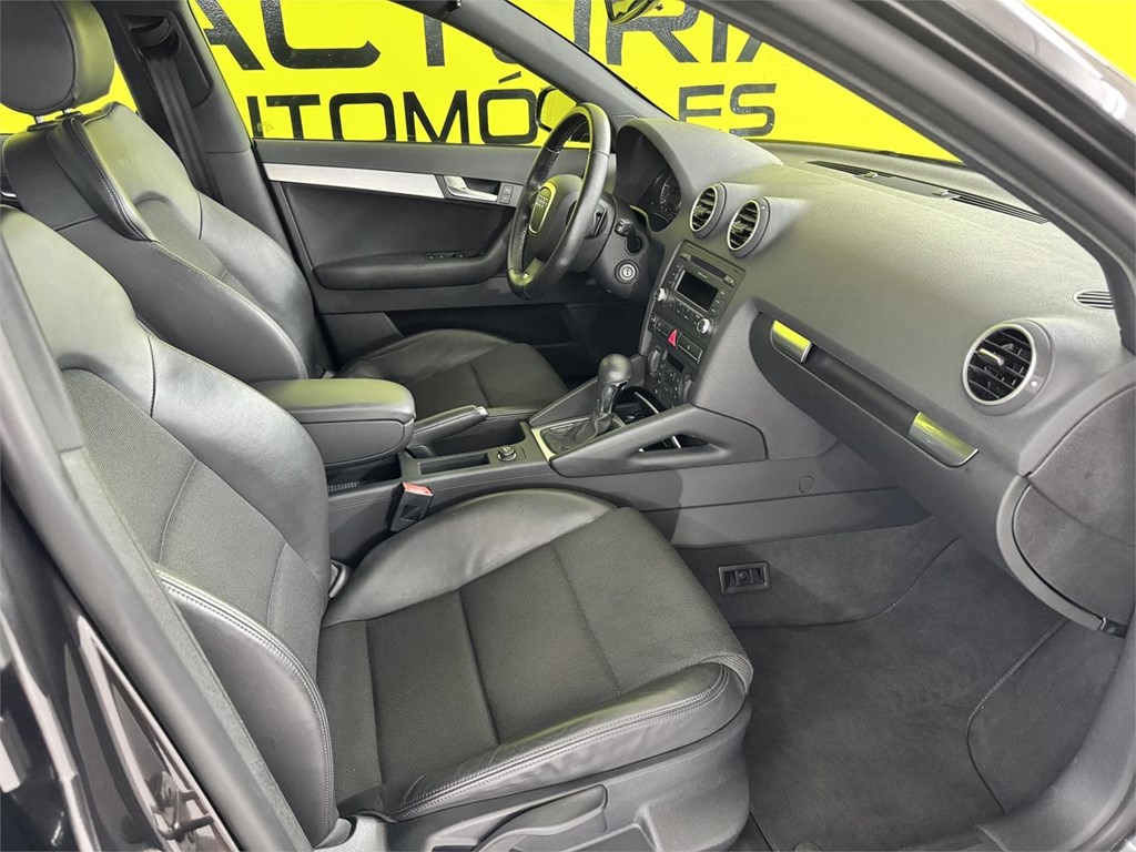 Foto 12 AUDI A3