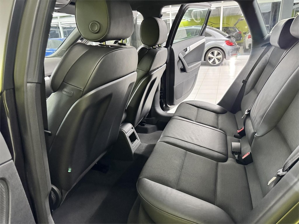 Foto 19 AUDI A3