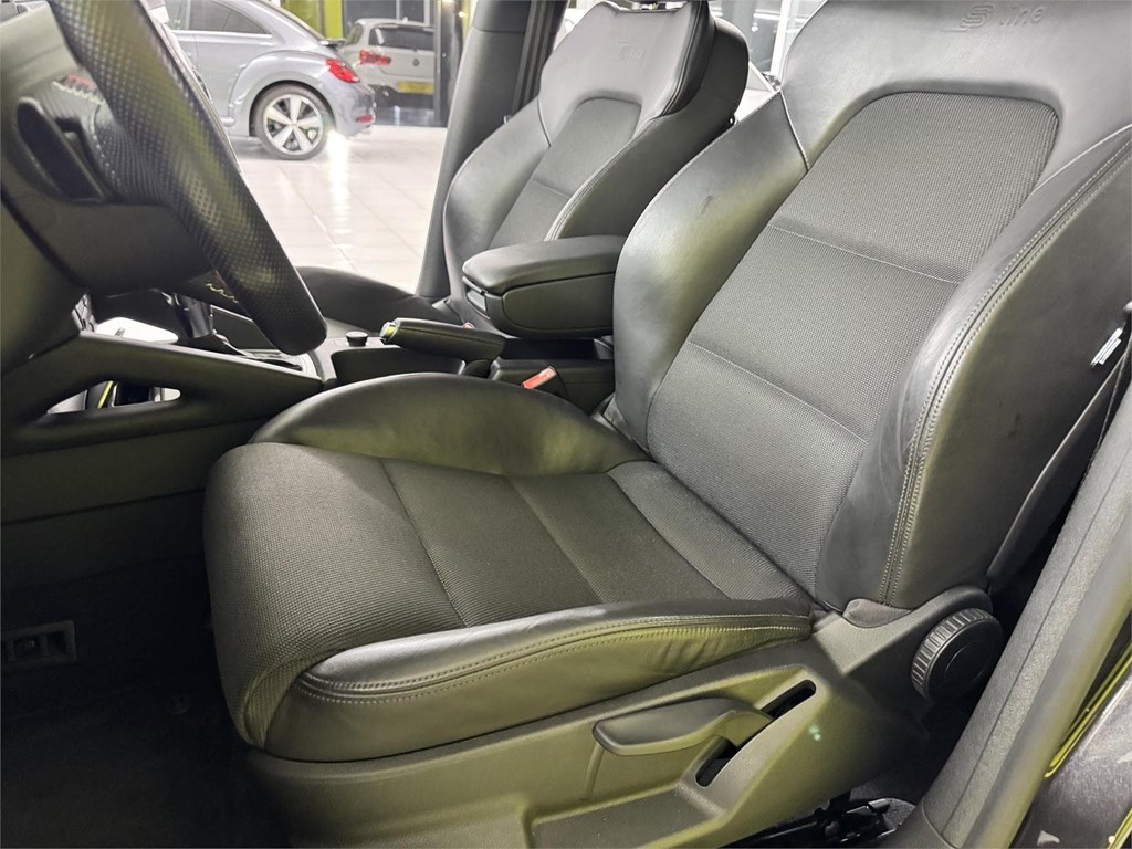 Foto 21 AUDI A3