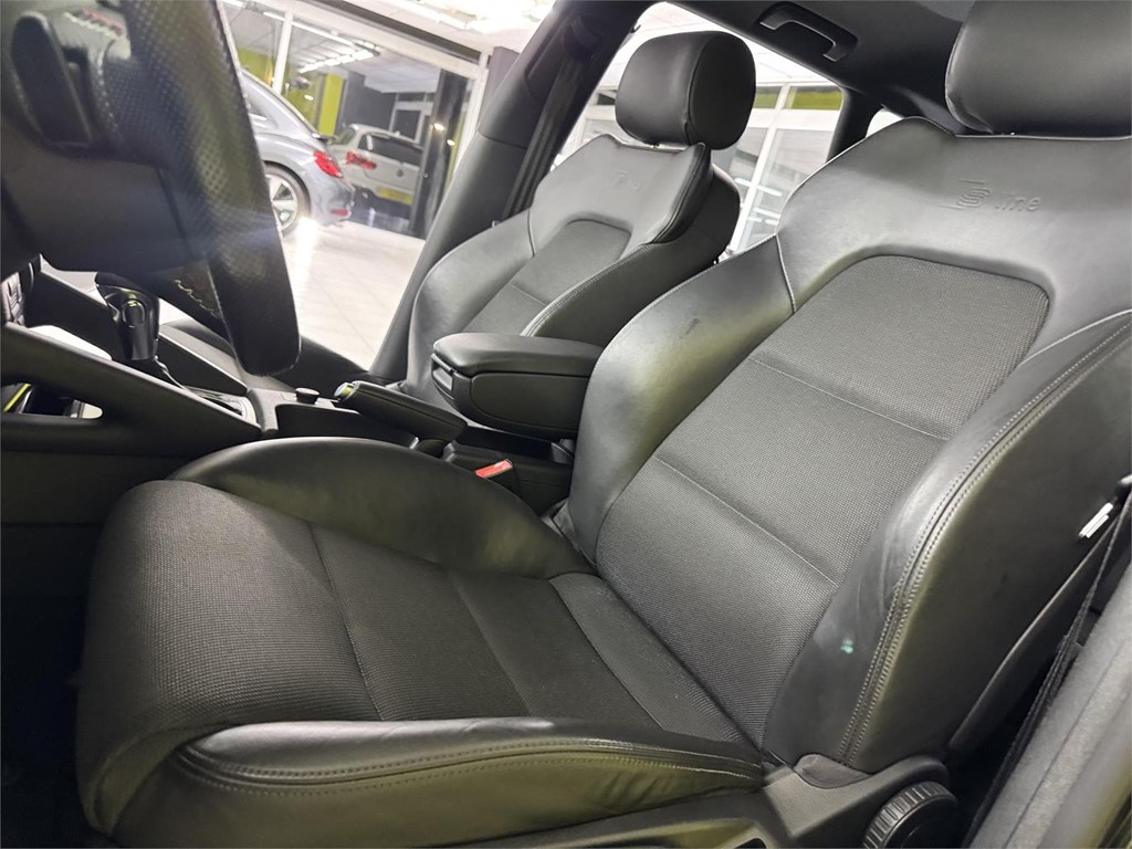 Foto 22 AUDI A3