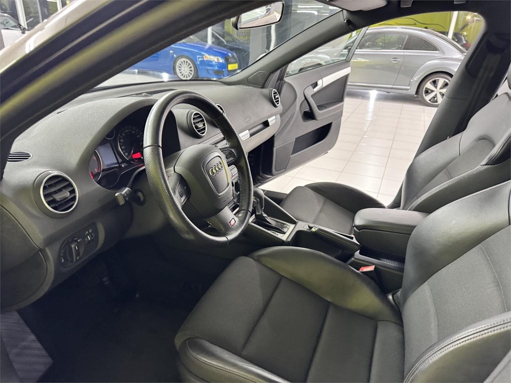 Foto 23 AUDI A3