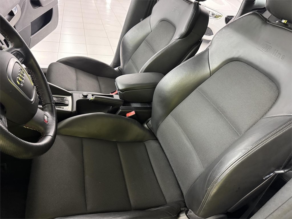 Foto 25 AUDI A3