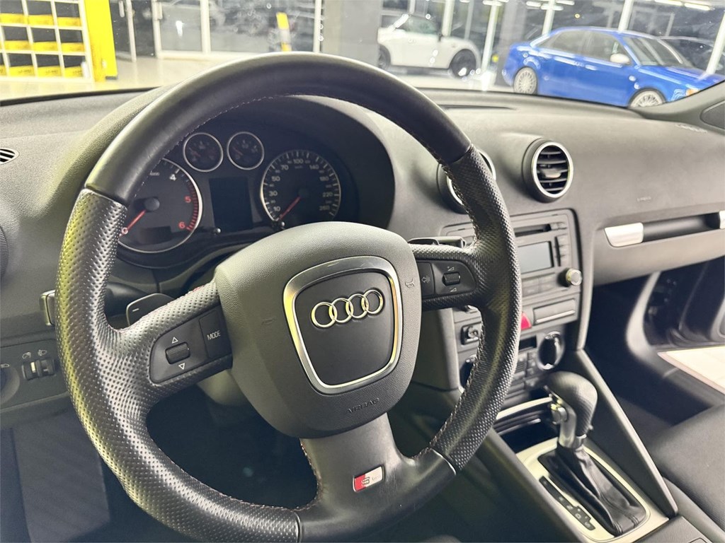 Foto 27 AUDI A3