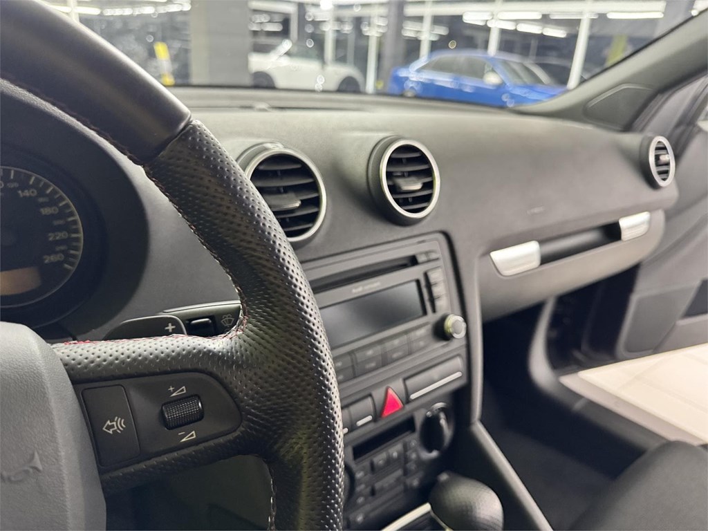 Foto 28 AUDI A3