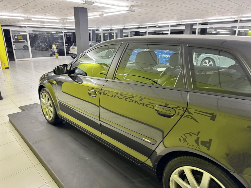 Foto 38 AUDI A3