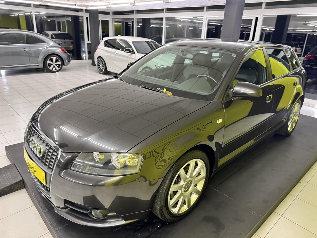 Foto 39 AUDI A3