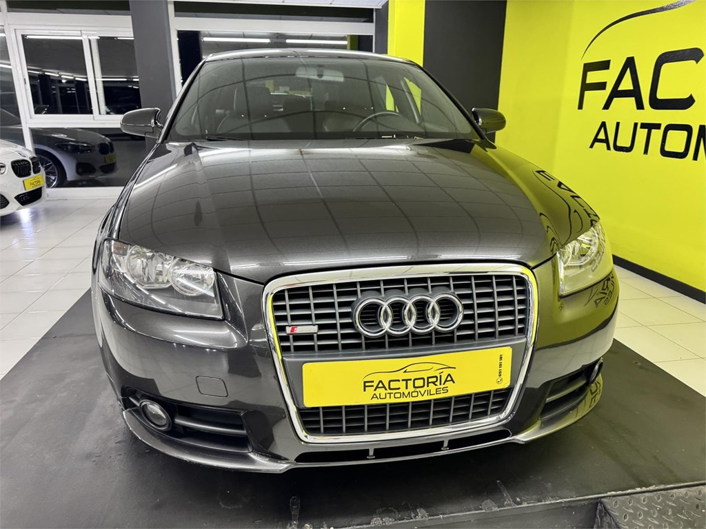 Foto 3 AUDI A3