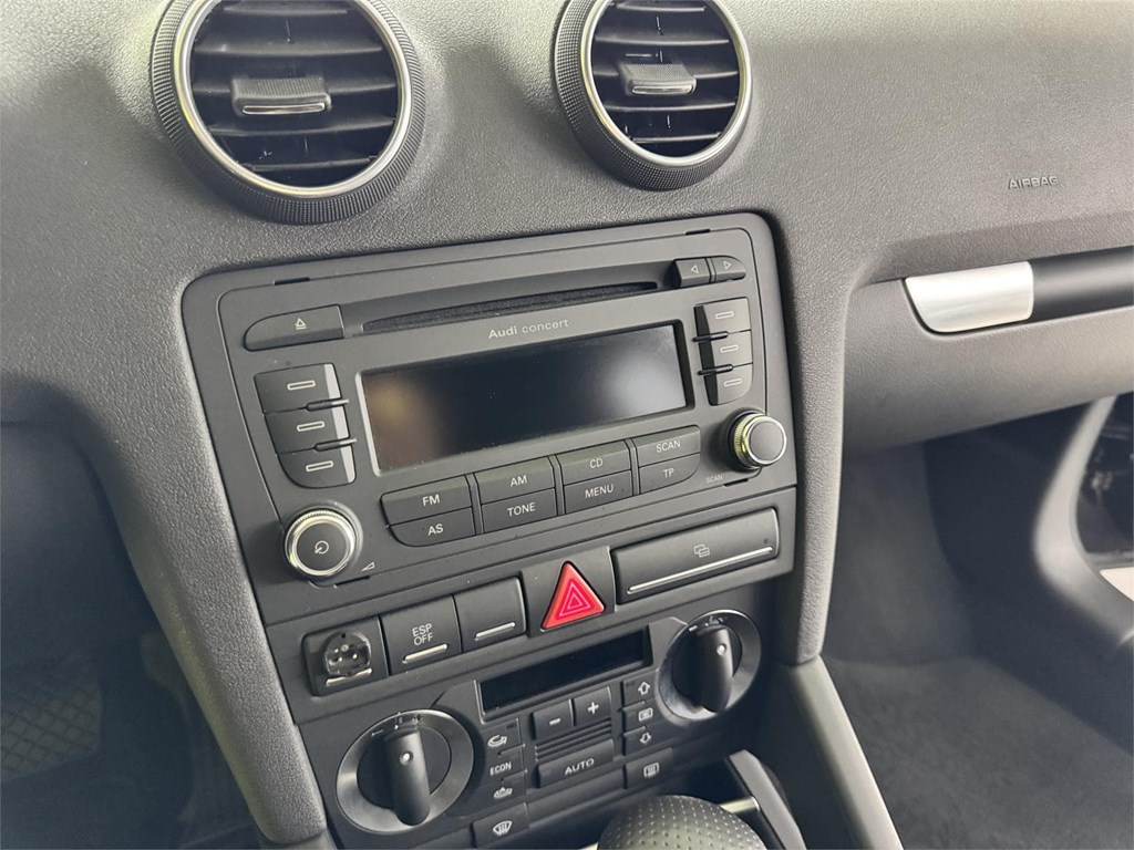 Foto 41 AUDI A3