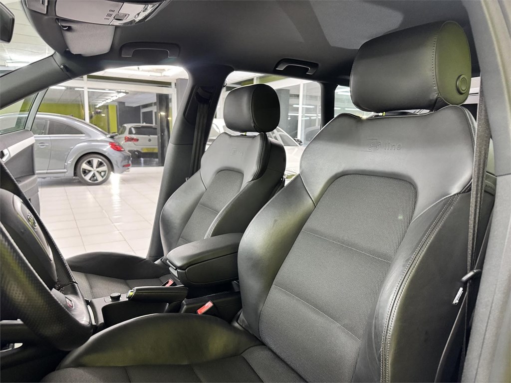 Foto 42 AUDI A3
