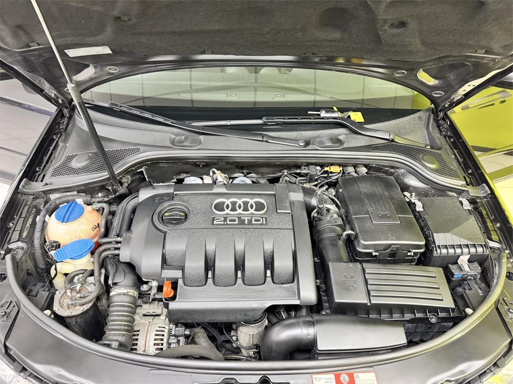 Foto 45 AUDI A3