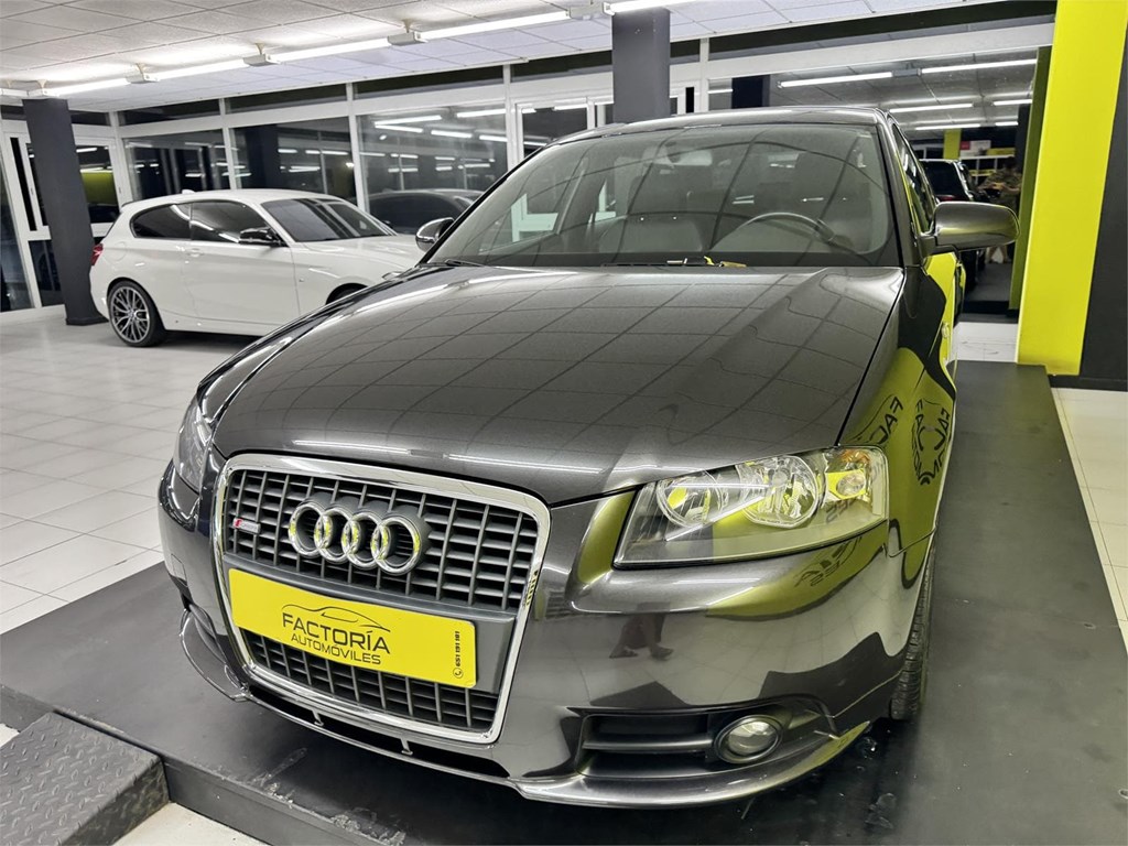 Foto 5 AUDI A3