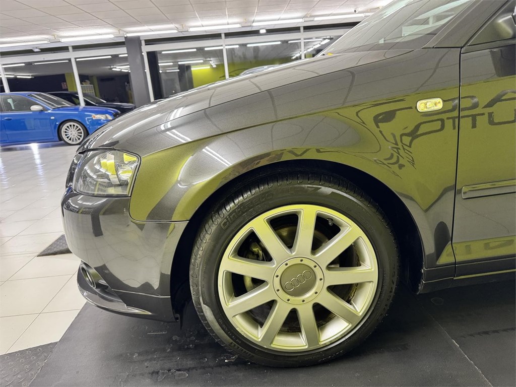 Foto 6 AUDI A3