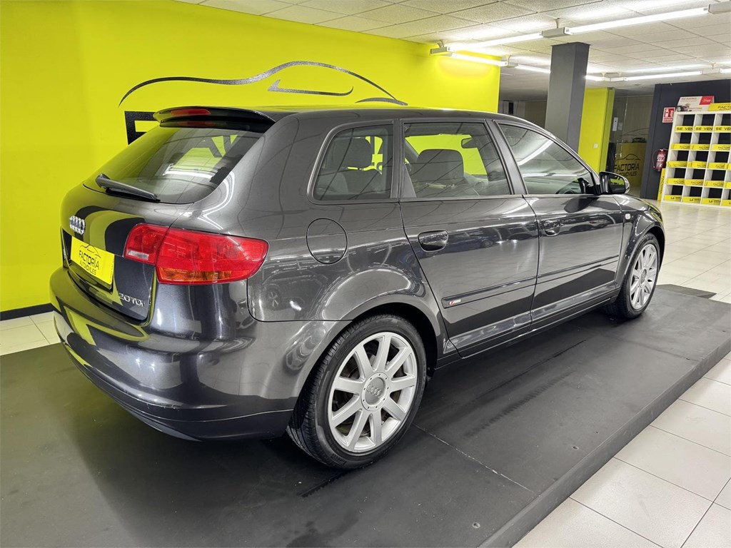 Foto 9 AUDI A3