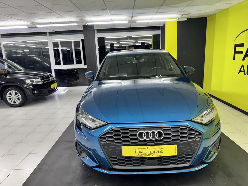 Foto 11 AUDI A3
