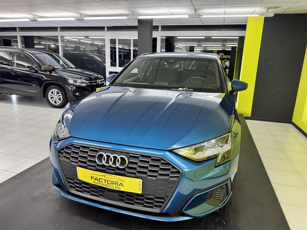 Foto 12 AUDI A3