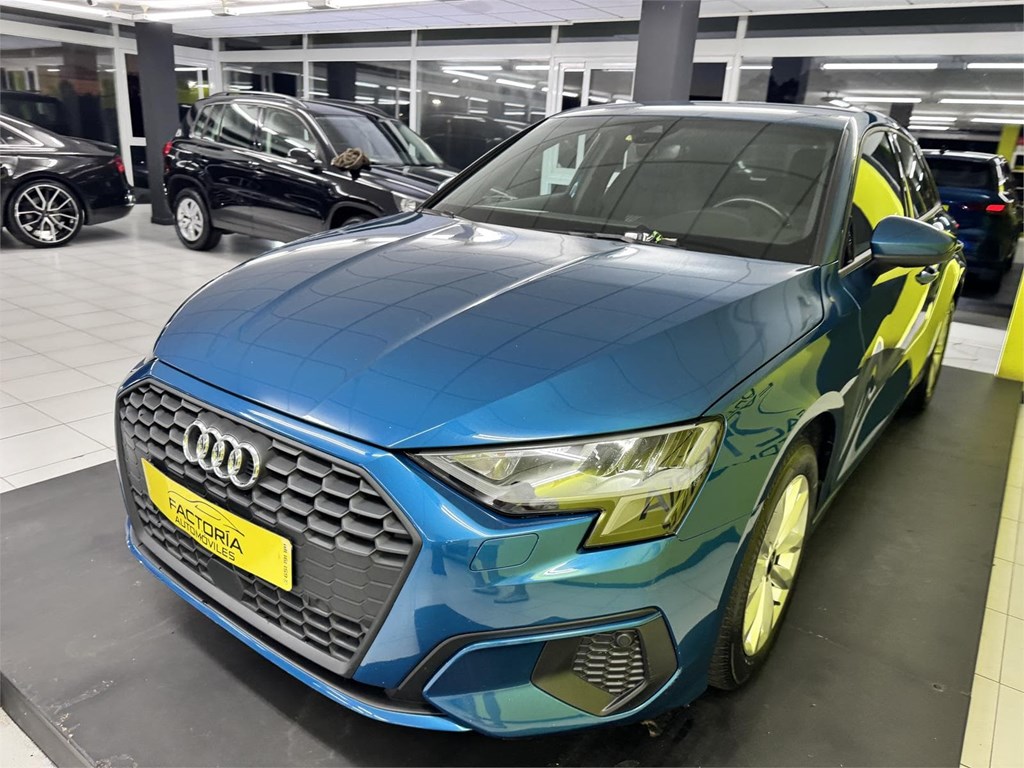 Foto 13 AUDI A3