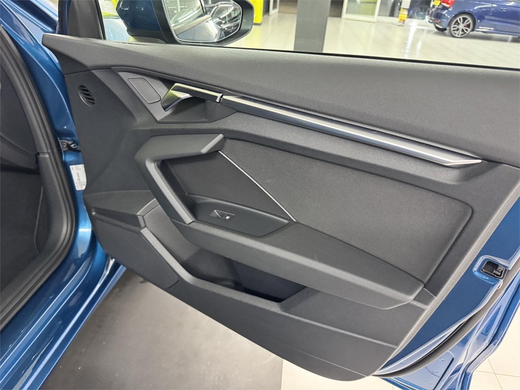 Foto 20 AUDI A3