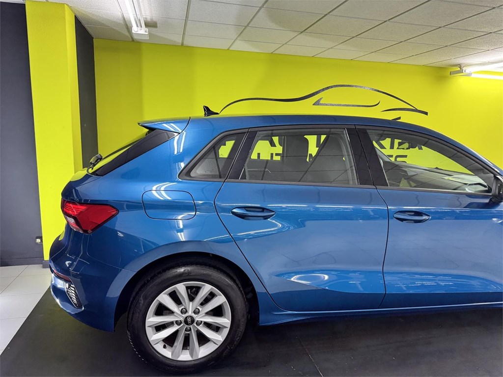 Foto 22 AUDI A3