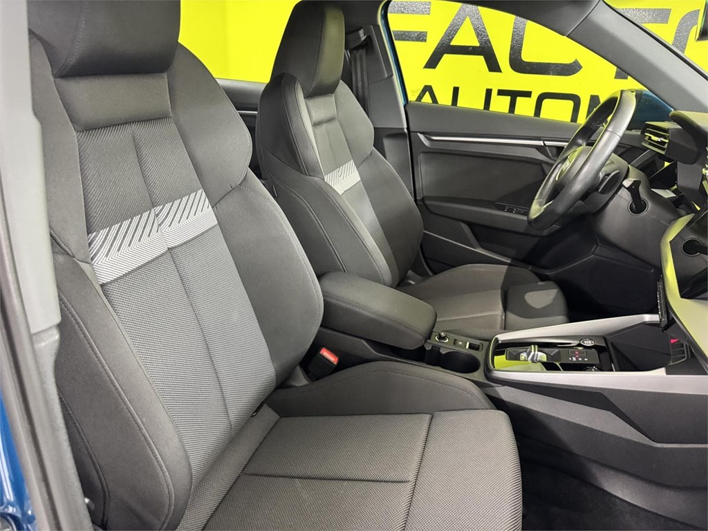 Foto 23 AUDI A3