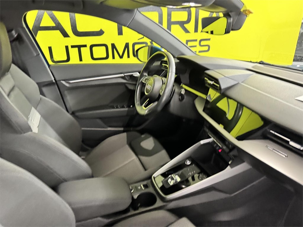 Foto 26 AUDI A3
