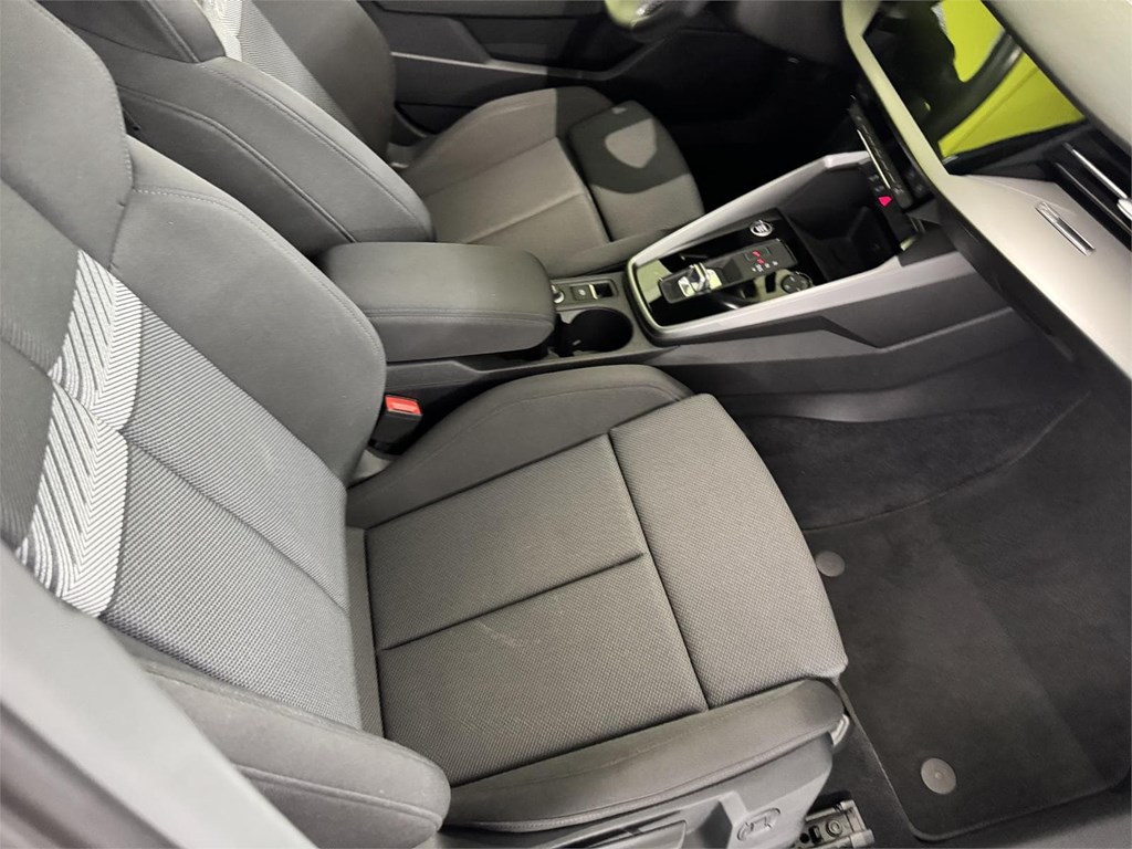 Foto 27 AUDI A3