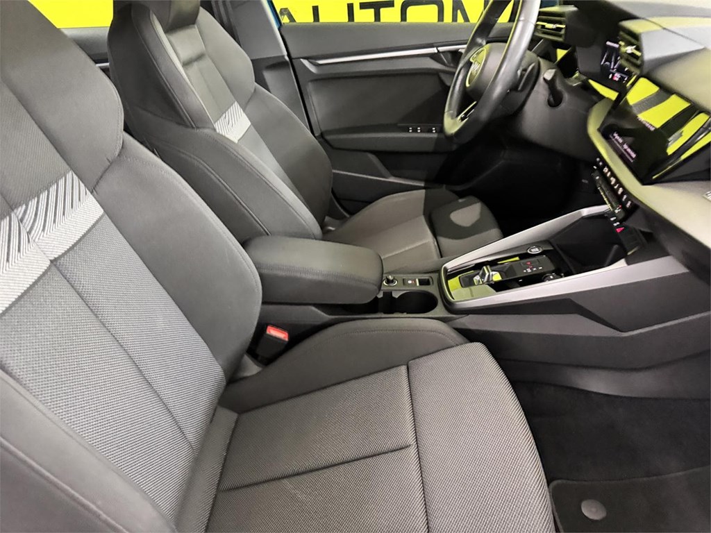 Foto 37 AUDI A3