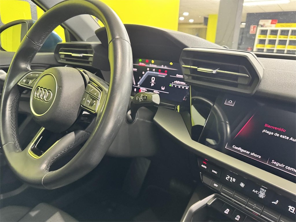 Foto 38 AUDI A3