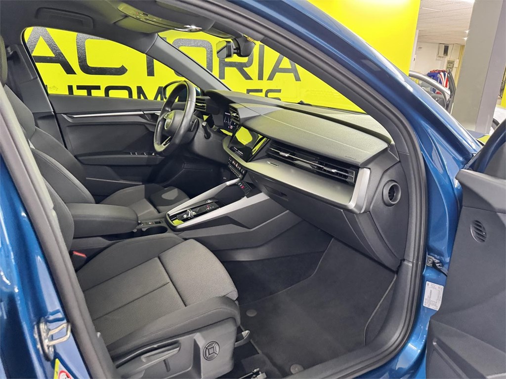 Foto 44 AUDI A3