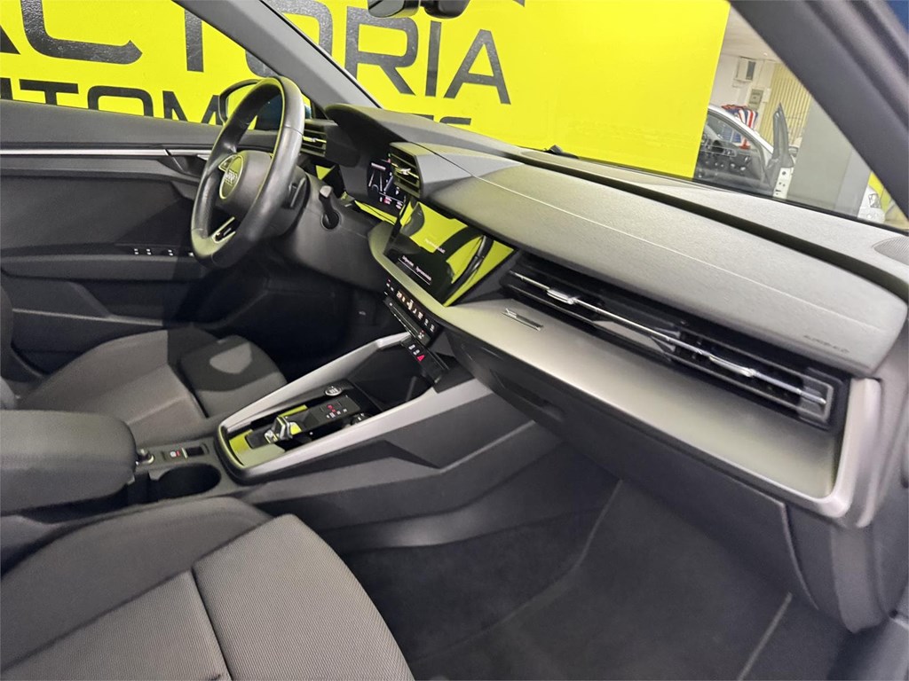 Foto 45 AUDI A3