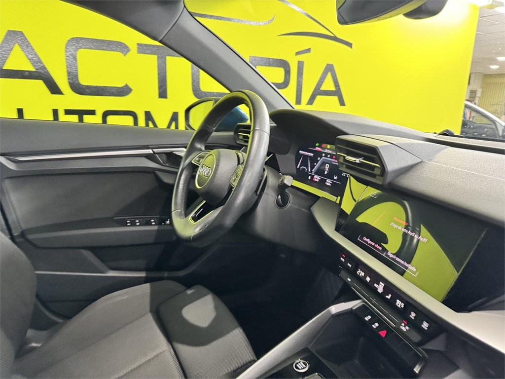 Foto 46 AUDI A3