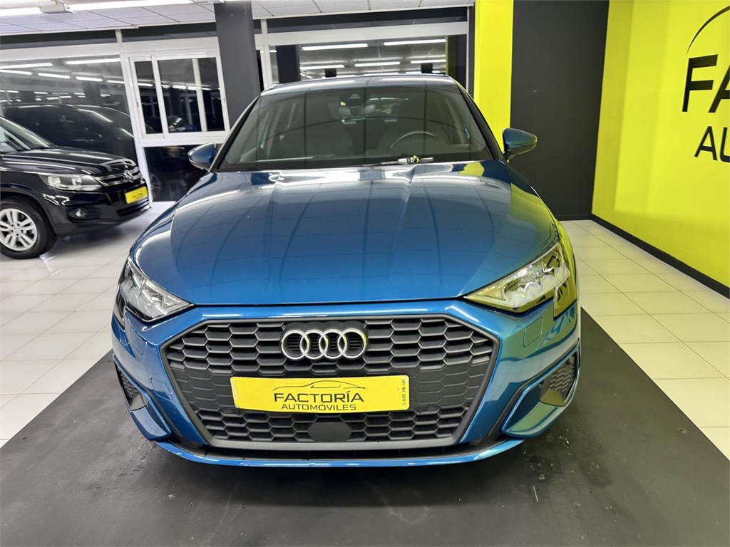 Foto 4 AUDI A3