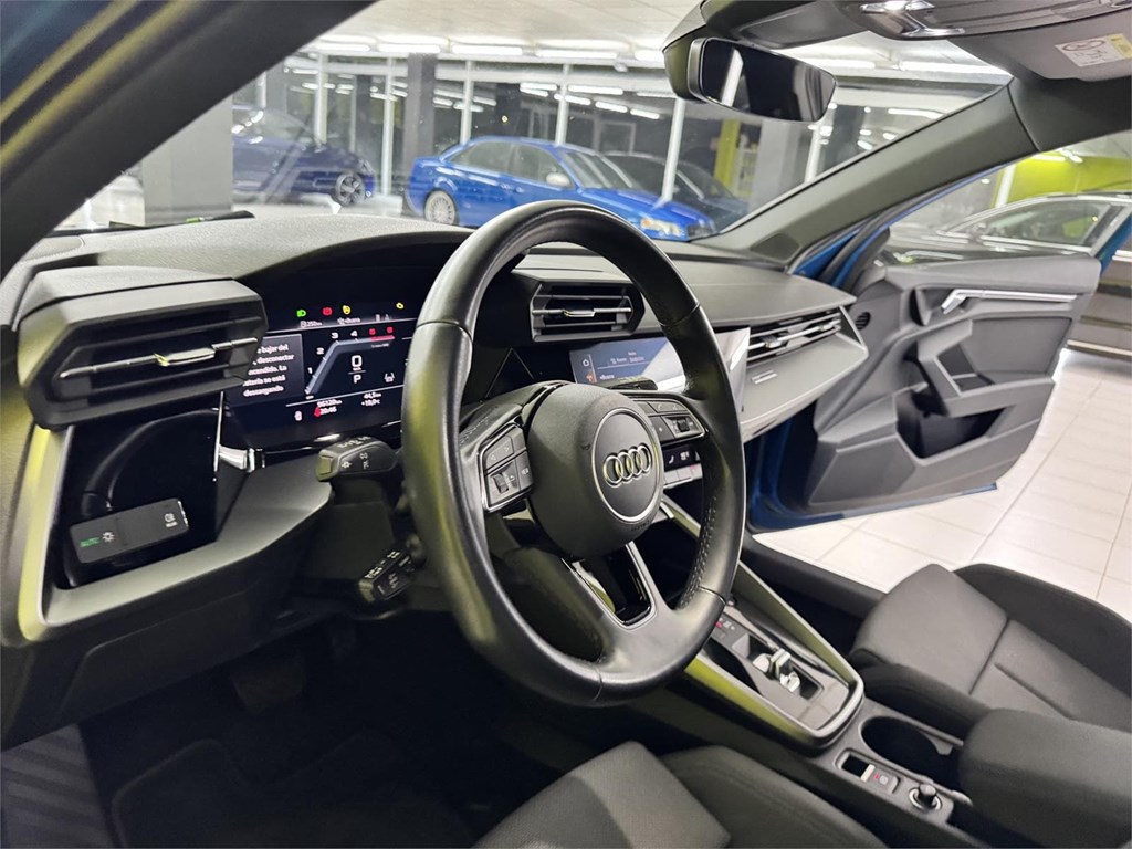 Foto 50 AUDI A3