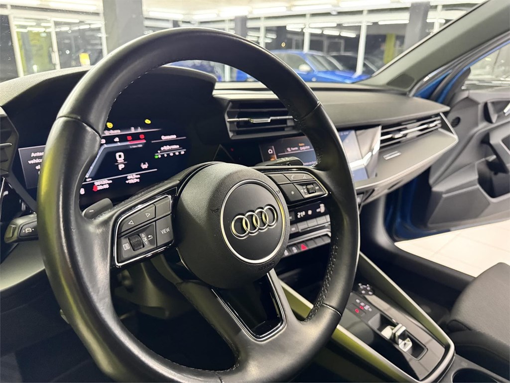 Foto 51 AUDI A3